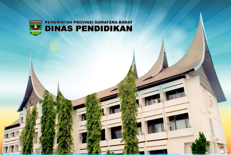 Dinas Pendidikan Sumatera Barat – Dinas Pendidikan Provinsi Sumatera Barat